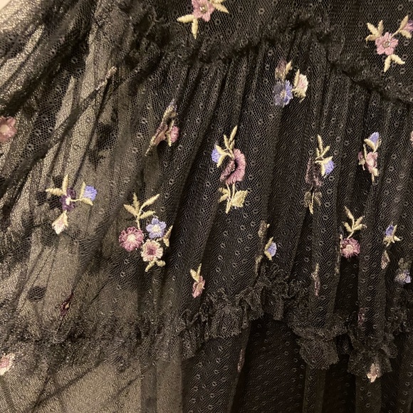 Dreamy Needle & Thread Dress - Picture 8 of 10